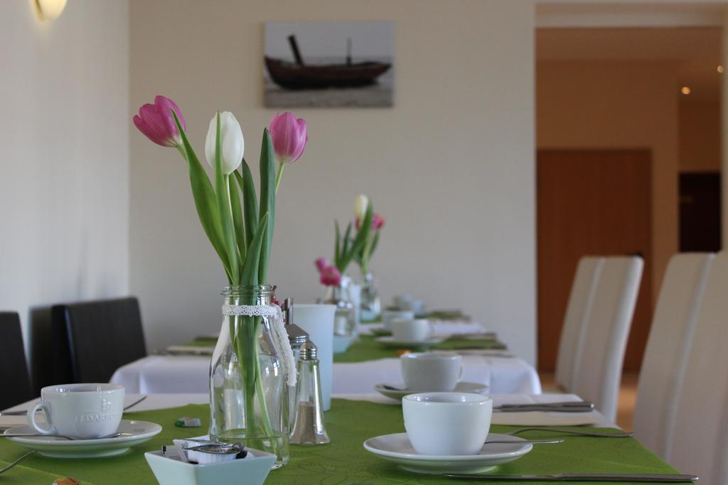 Hotel Und Restaurant "Zur Zwiebel" Peenemunde Cameră foto